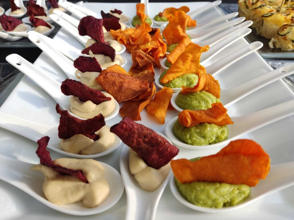 Fets amb estrictes controls de seguretat alimentaria