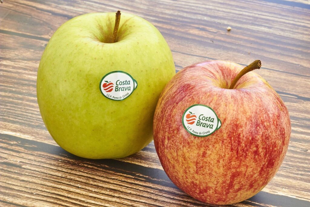 Fruita de proximitat i de temporada