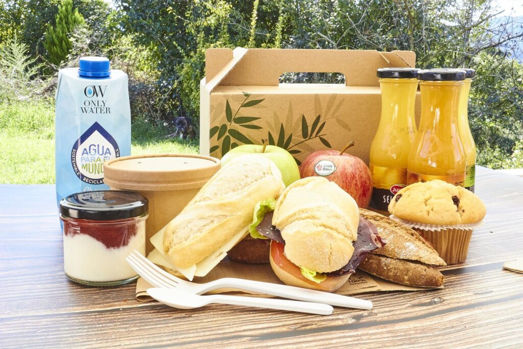 Productes artesans i casolans